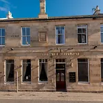 Stylish Beach Pad On Scotland\'S Golf Coast