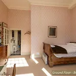 St Colms Main House
