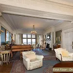 St Colms Main House