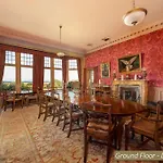 St Colms Main House
