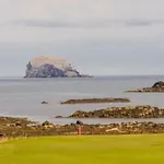 The Beach Pad North Berwick