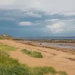 The Beach Pad North Berwick