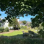 Next To The Beach - North Berwick