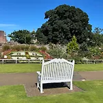 Next To The Beach - North Berwick