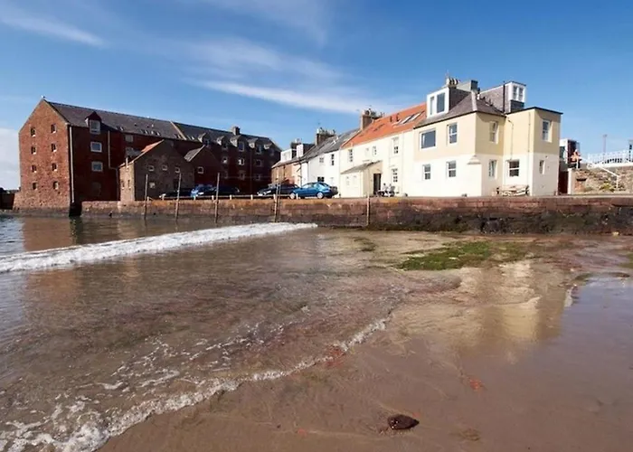 Quayside Cottage