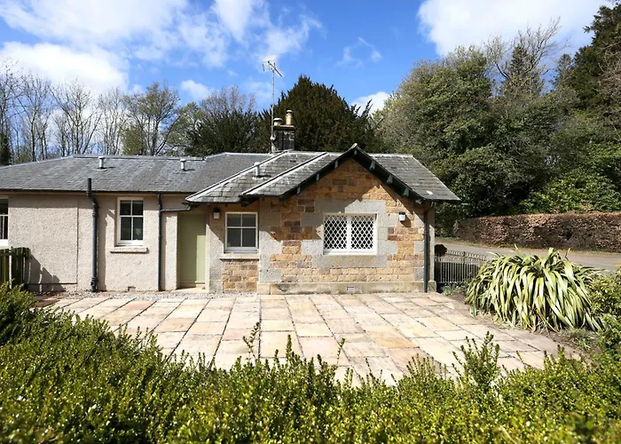 Joivy The Lodge At Gilmerton House, North Berwick
