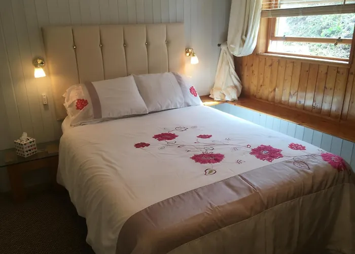 The Folly Hotel