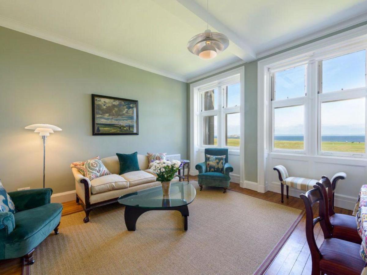 Apartment Havana North Berwick