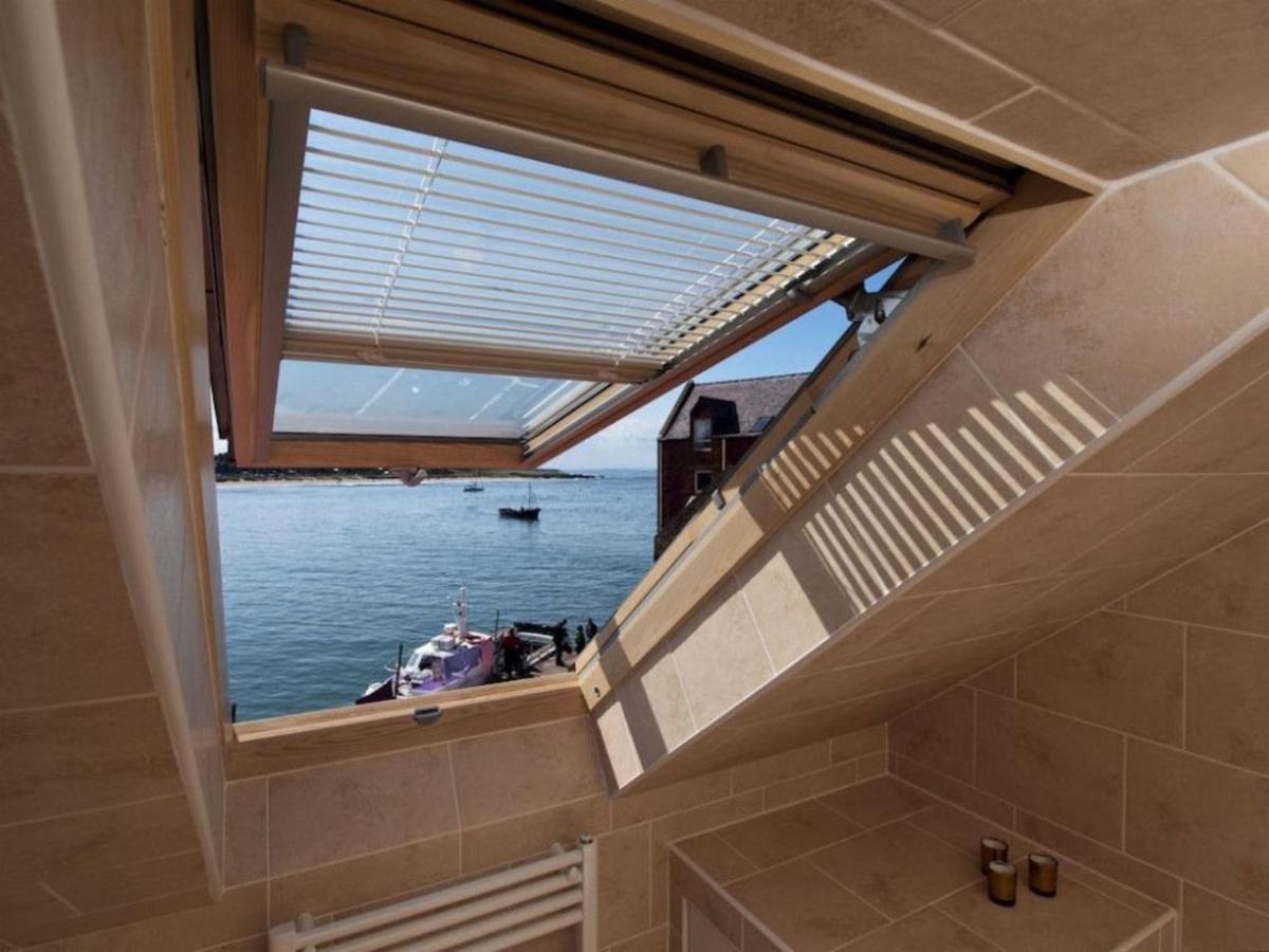 Quayside Holiday home North Berwick