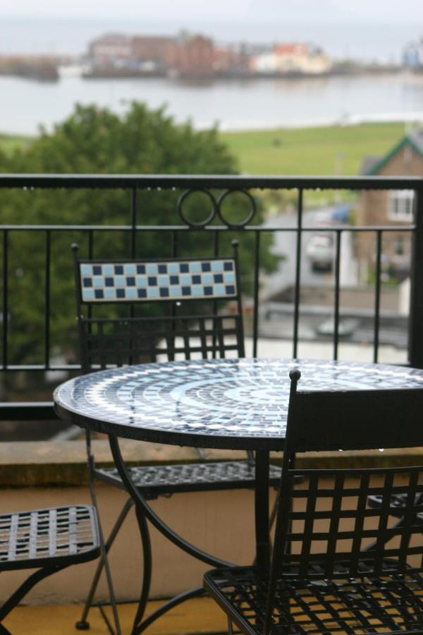 Apartment No 10 Royal North Berwick