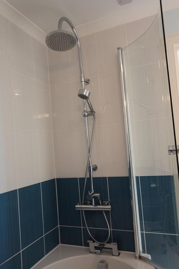 Apartment No 10 Royal North Berwick