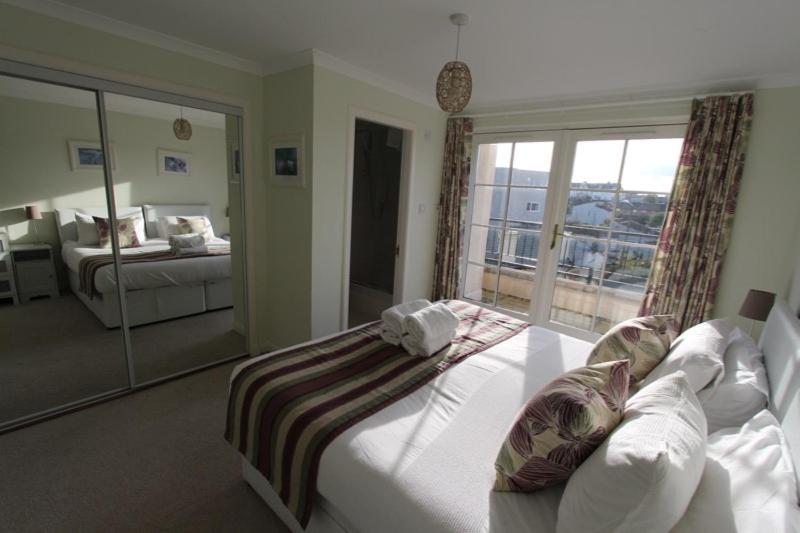 No 10 Royal Apartment North Berwick