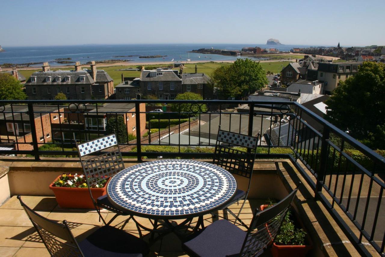 Apartment No 10 Royal North Berwick