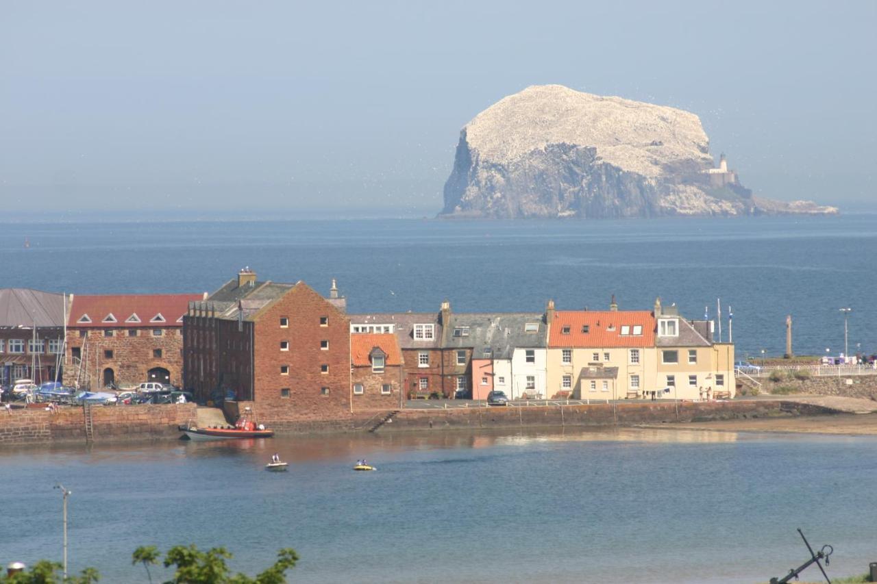 Apartment No 10 Royal North Berwick