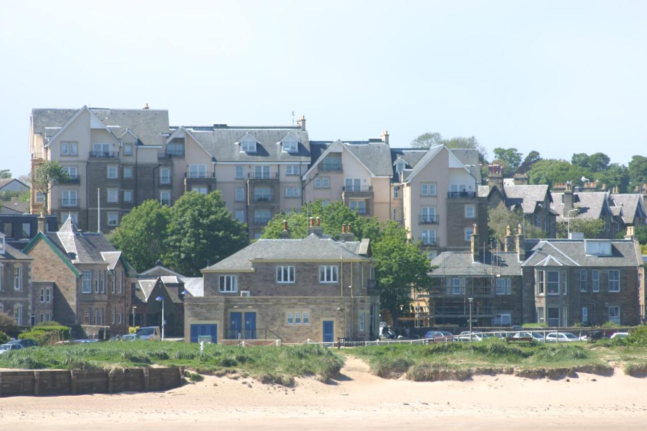 No 10 Royal * North Berwick