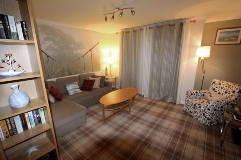 Apartment No 10 Royal North Berwick