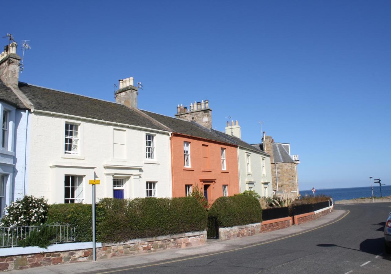Guillemots Holiday home