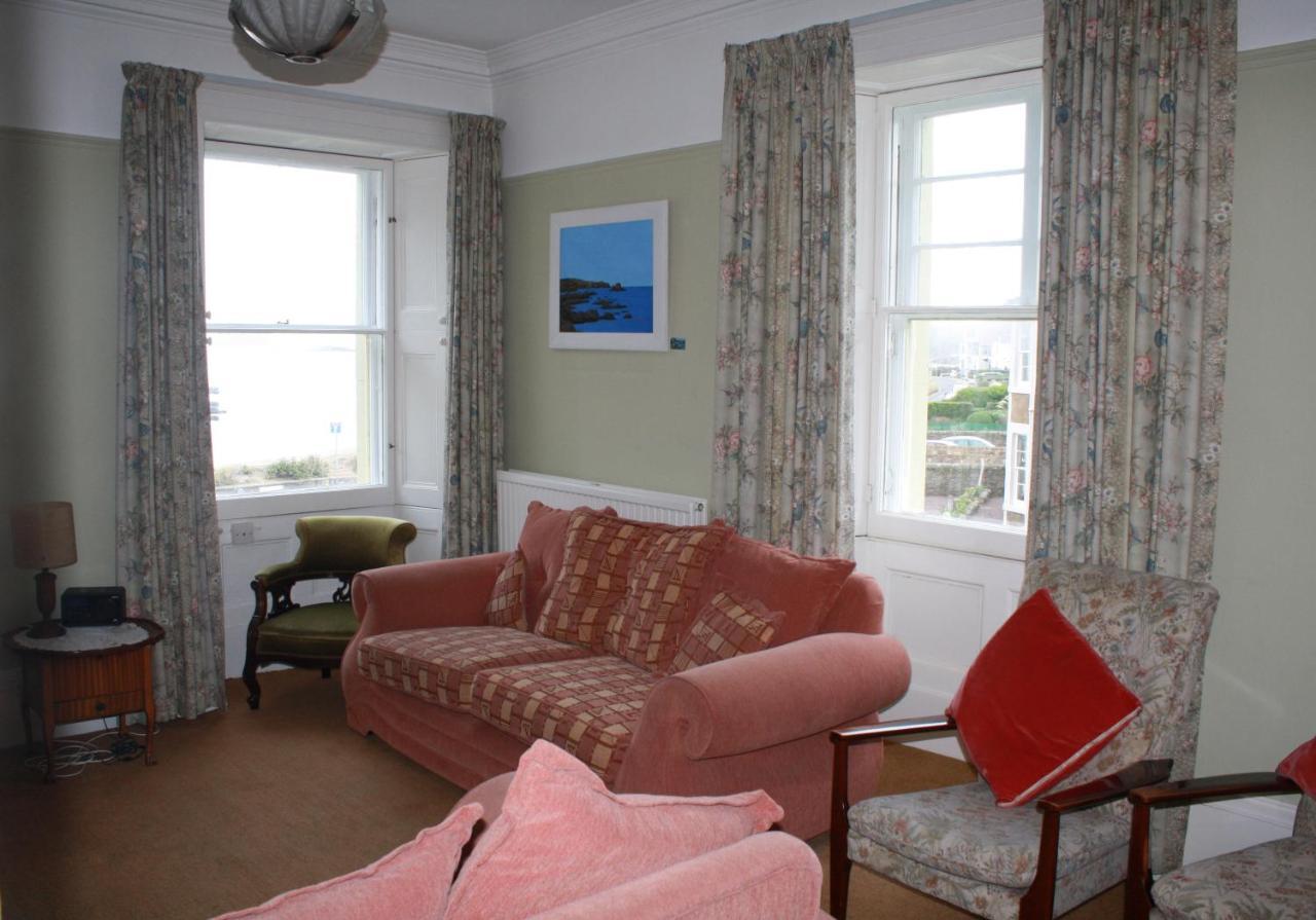 Guillemots Holiday home