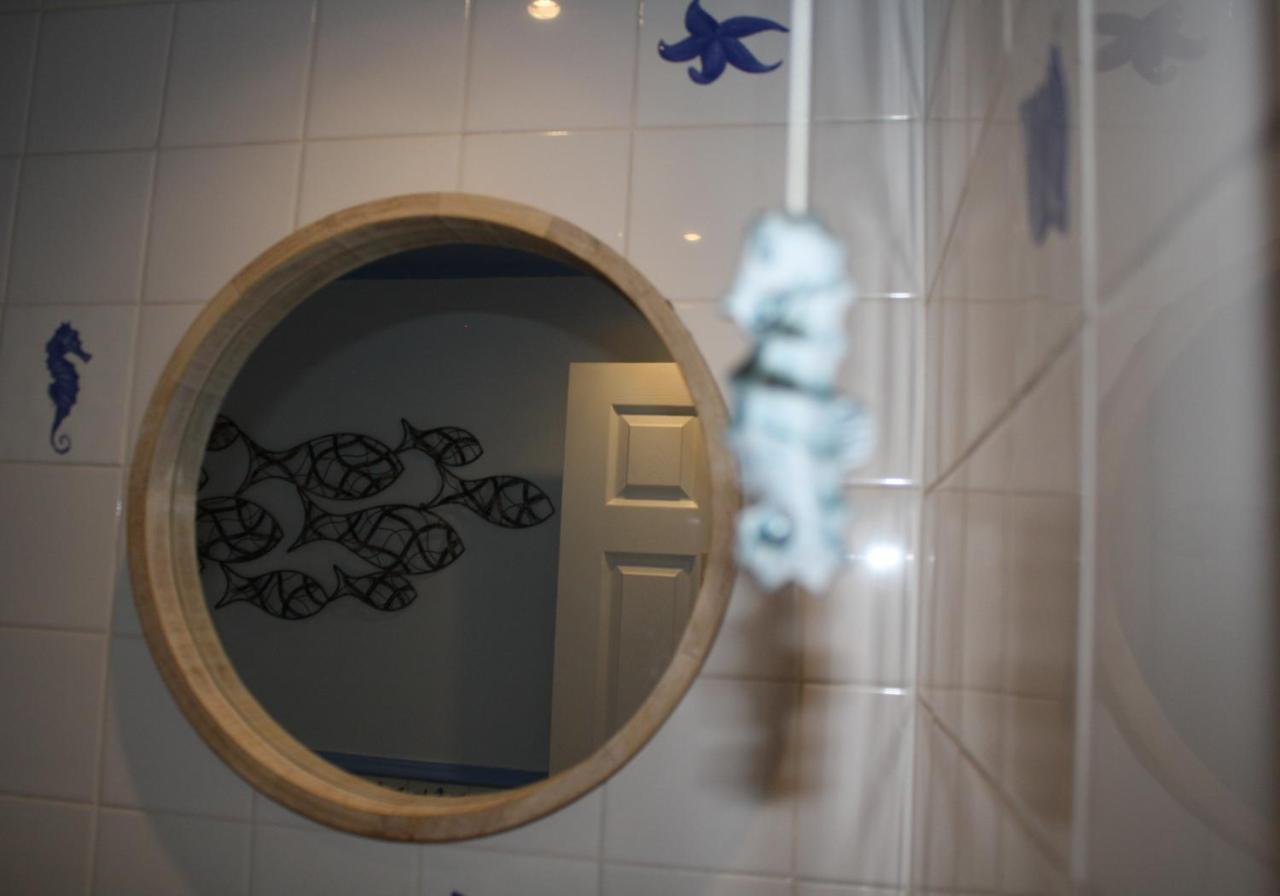 Apartment Rockpool *