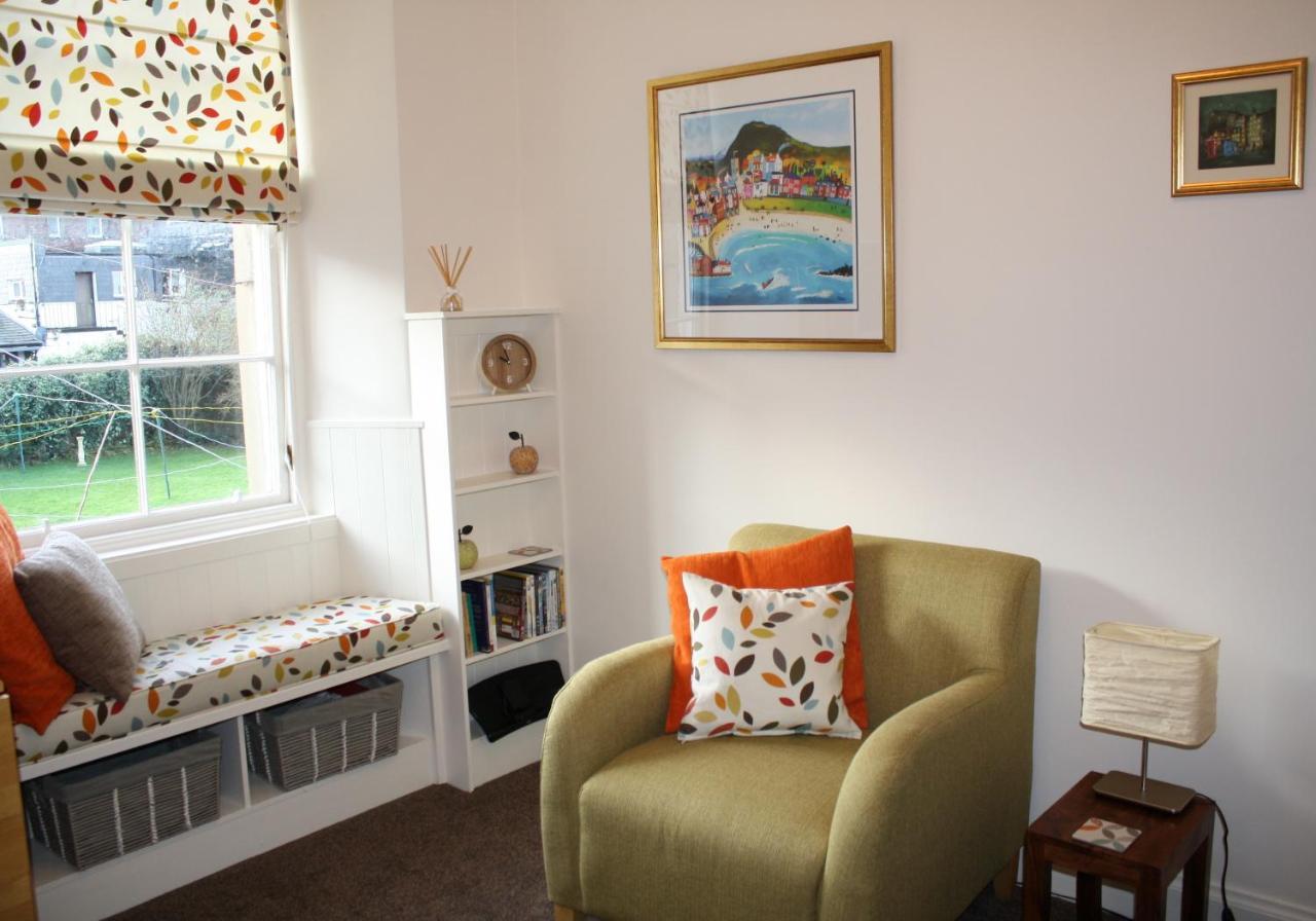 Apartment Rockpool North Berwick