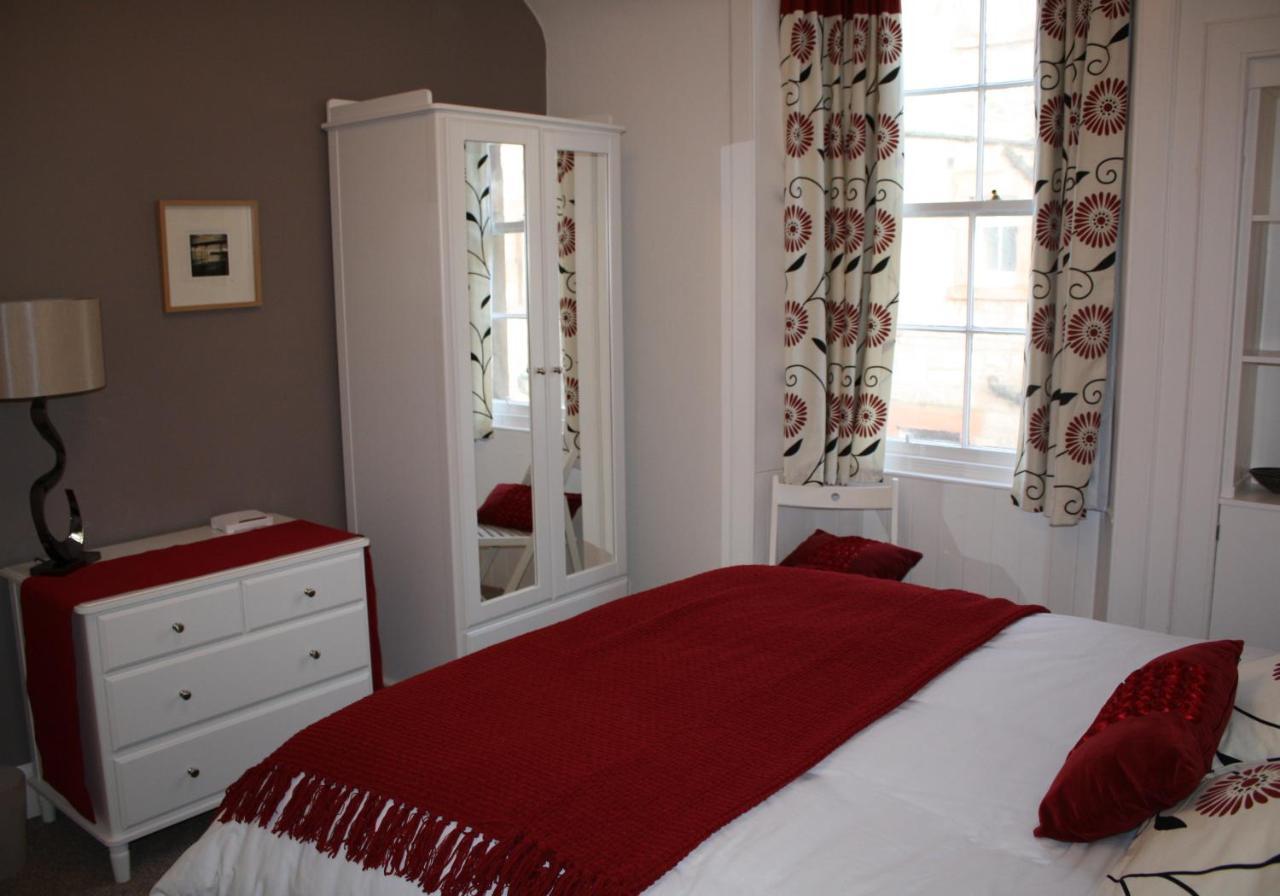 Apartment Rockpool North Berwick