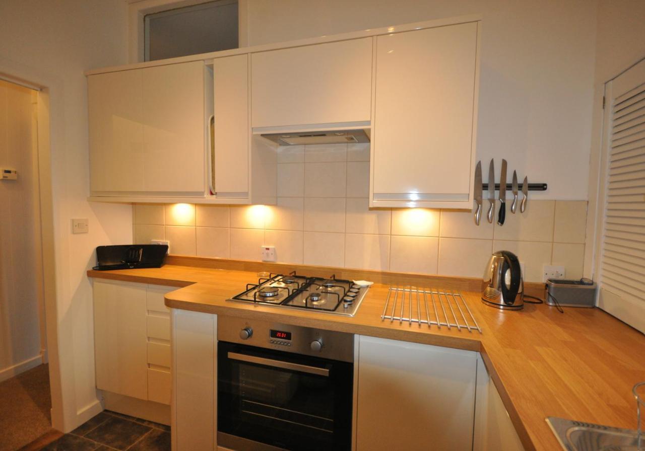 Rockpool Apartment North Berwick