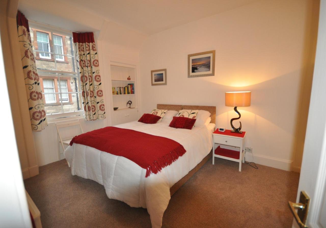 Rockpool Apartment North Berwick