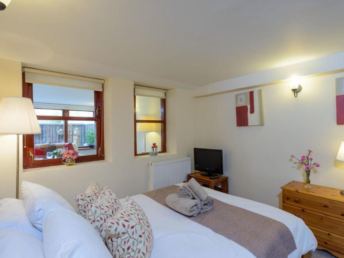 Harmony Undercroft Apartment *