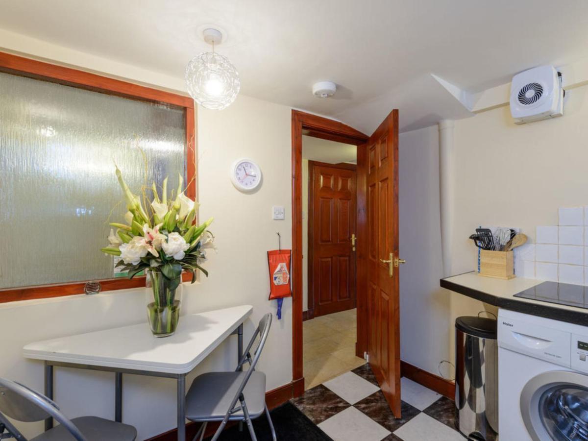Apartment Harmony Undercroft North Berwick