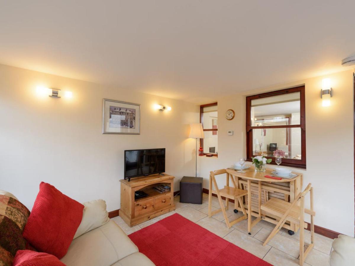 Harmony Undercroft Apartment *