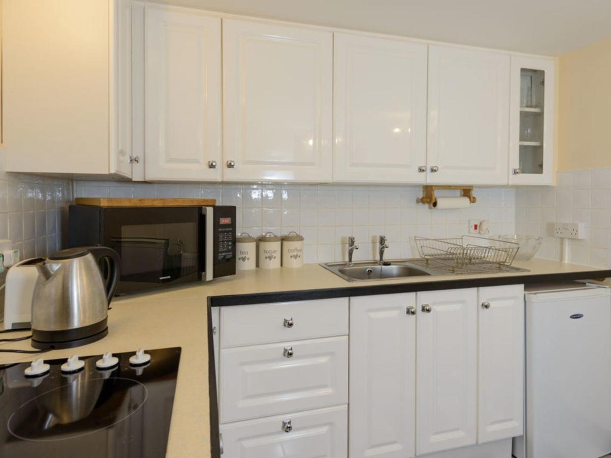 Harmony Undercroft Apartment