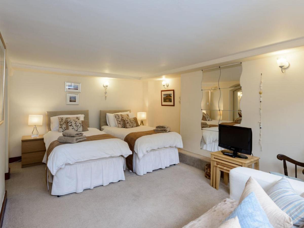 Harmony Undercroft Apartment *