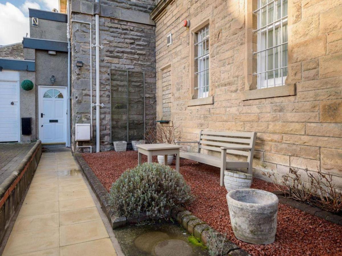 Benholm -stunning 3-bed In Apartment North Berwick