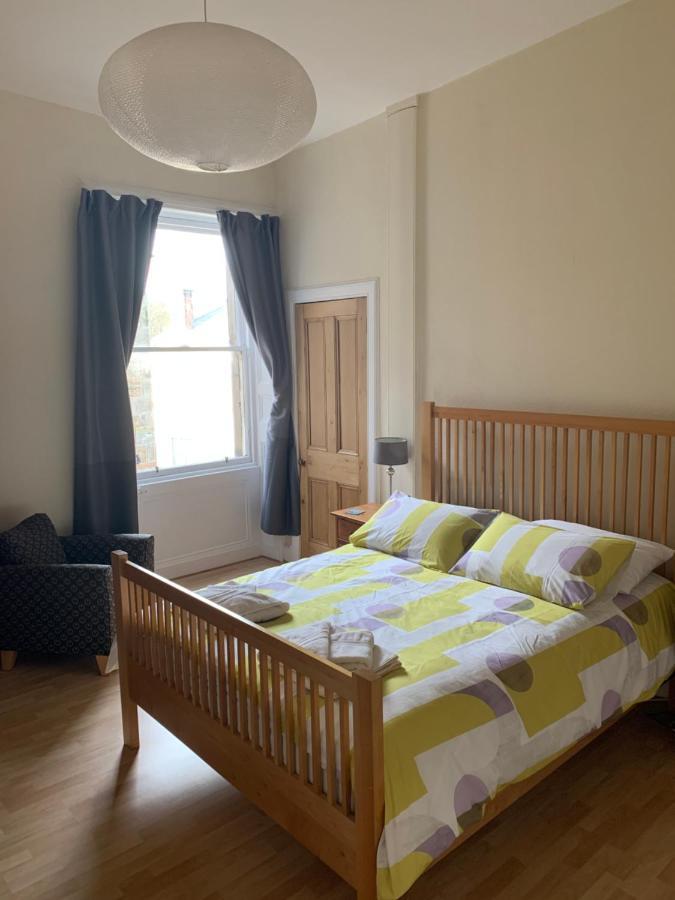 Bass Rock Beachside Flat Apartment