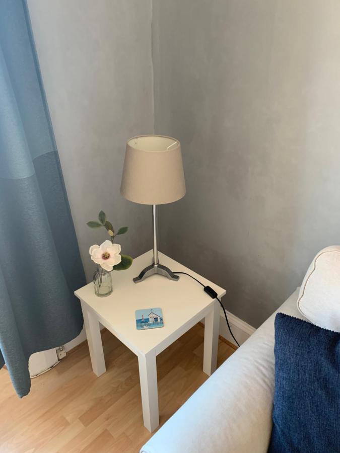 Bass Rock Beachside Flat Apartment