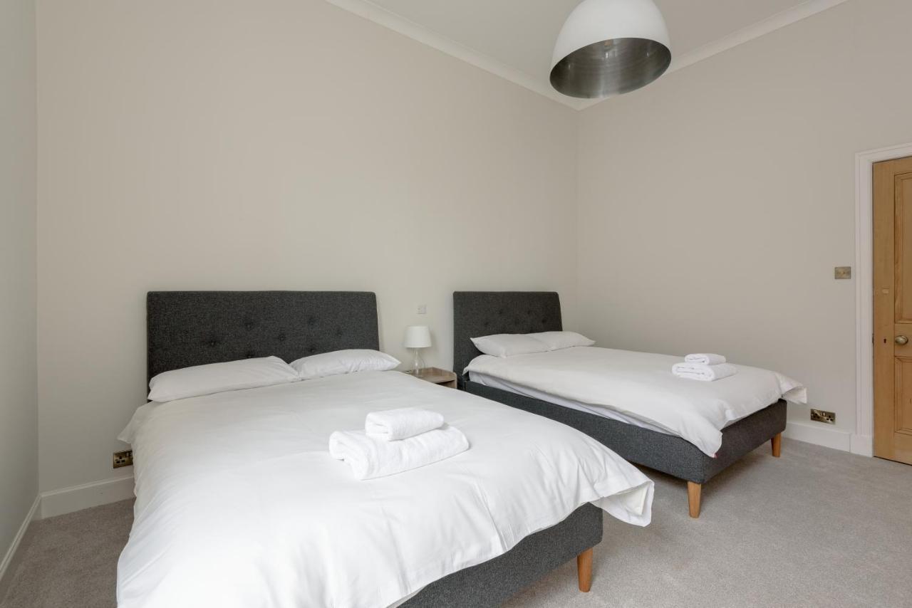 Stylish Beach Pad On Scotland's Golf Coast North Berwick