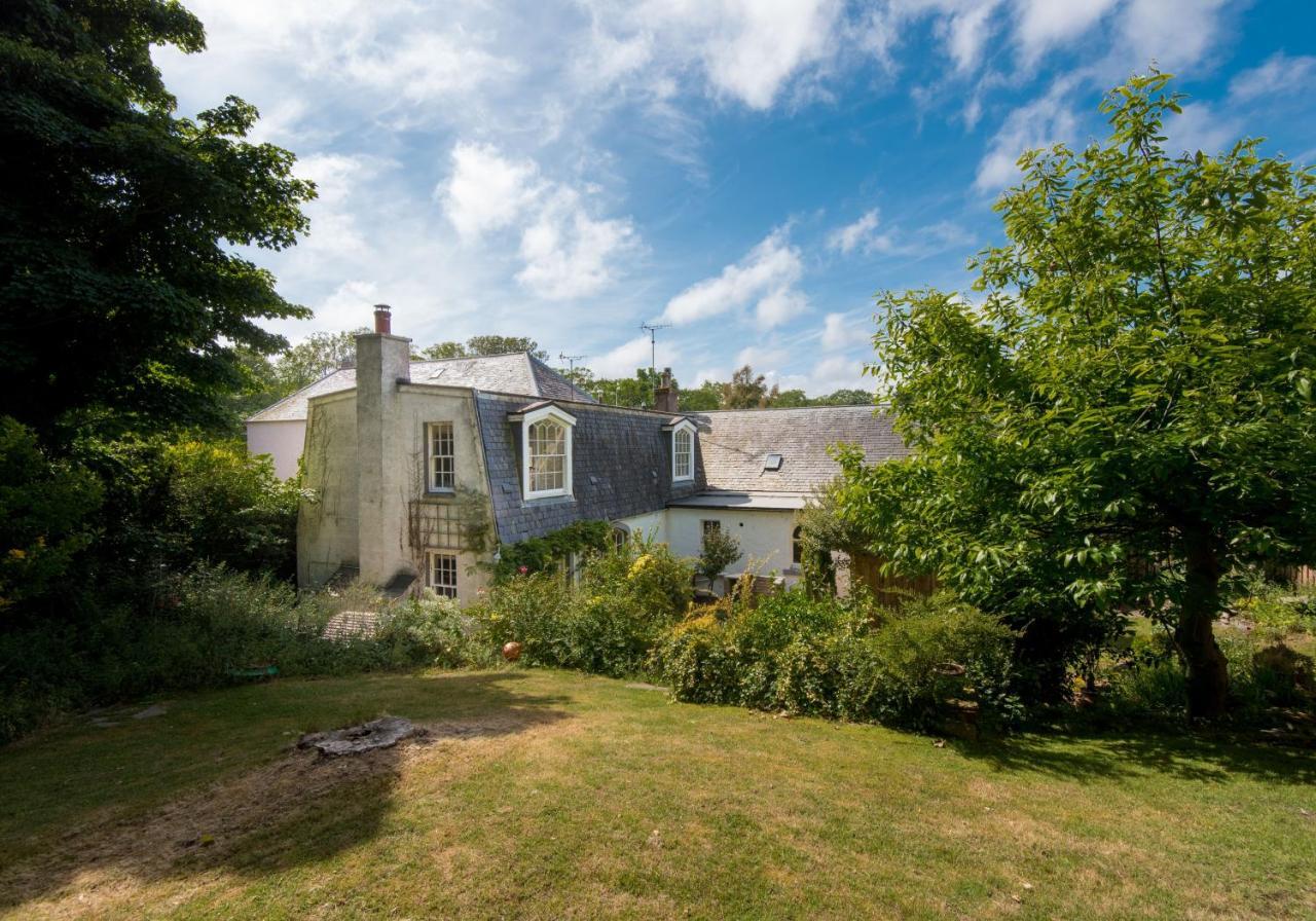 Seapink Holiday home North Berwick