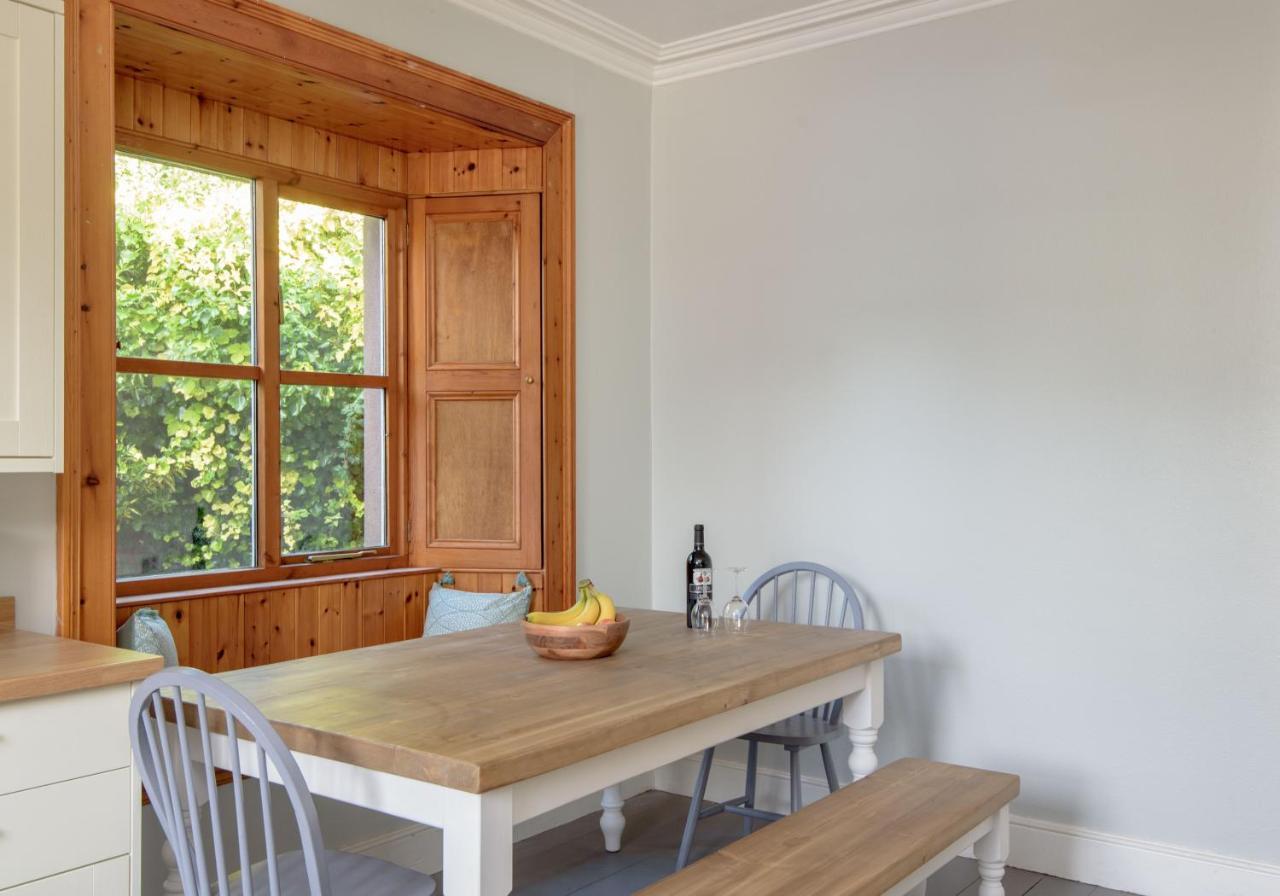 Holiday home Seapink North Berwick