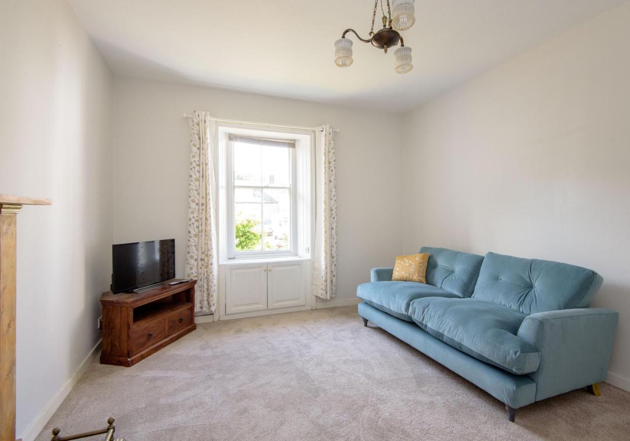 Holiday home Seapink North Berwick