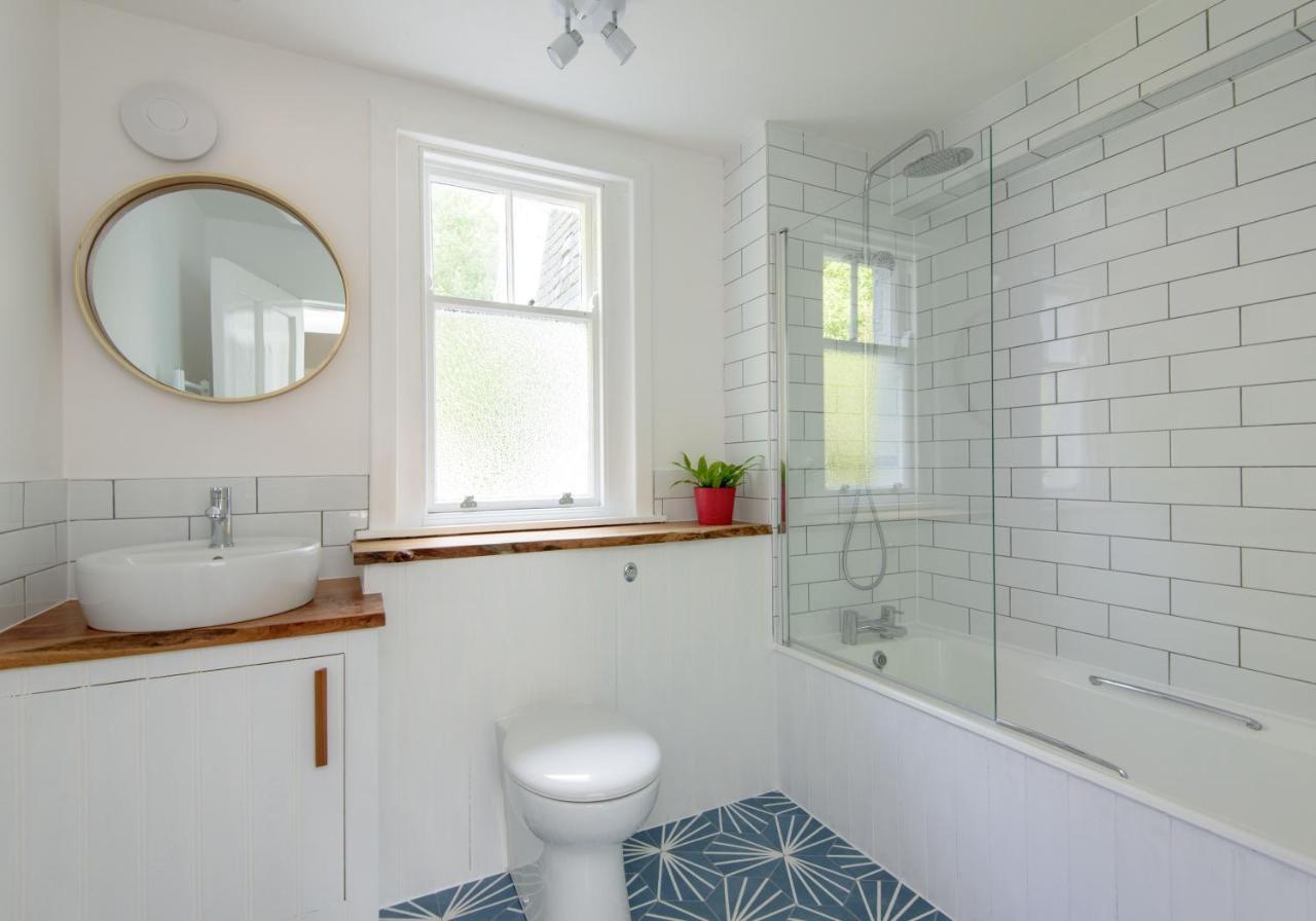 Seapink Holiday home North Berwick