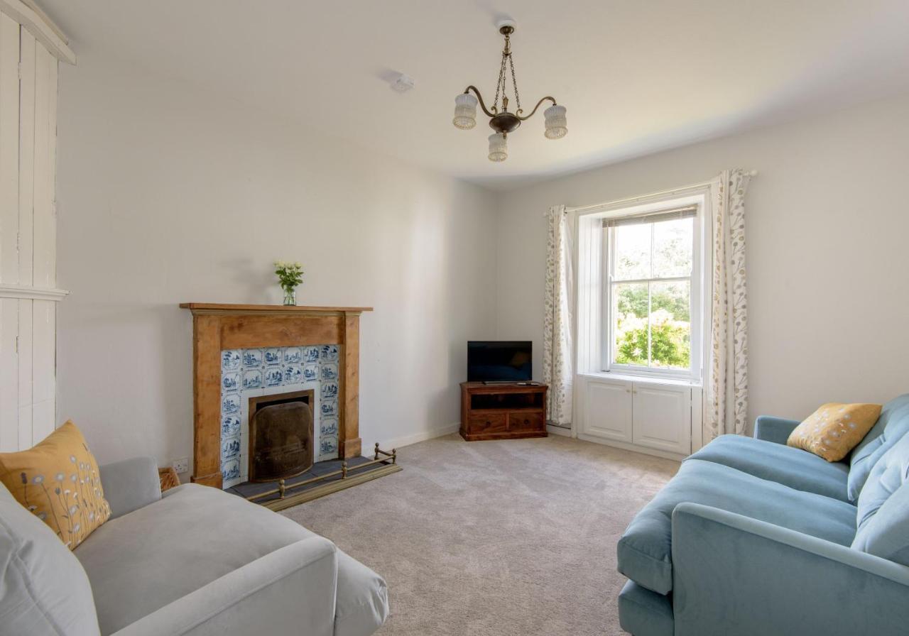 Seapink North Berwick