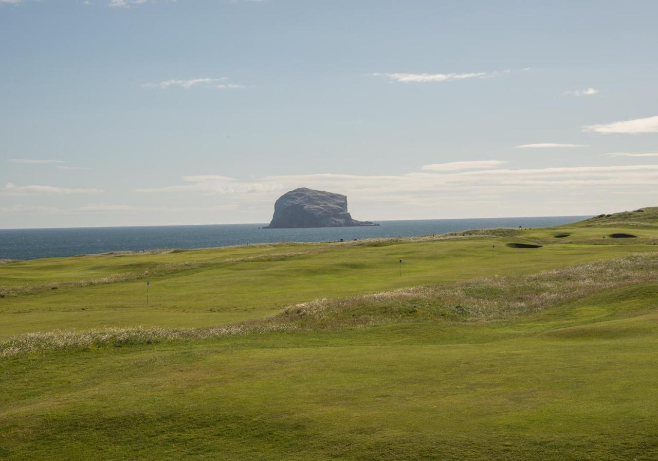 The House North Berwick