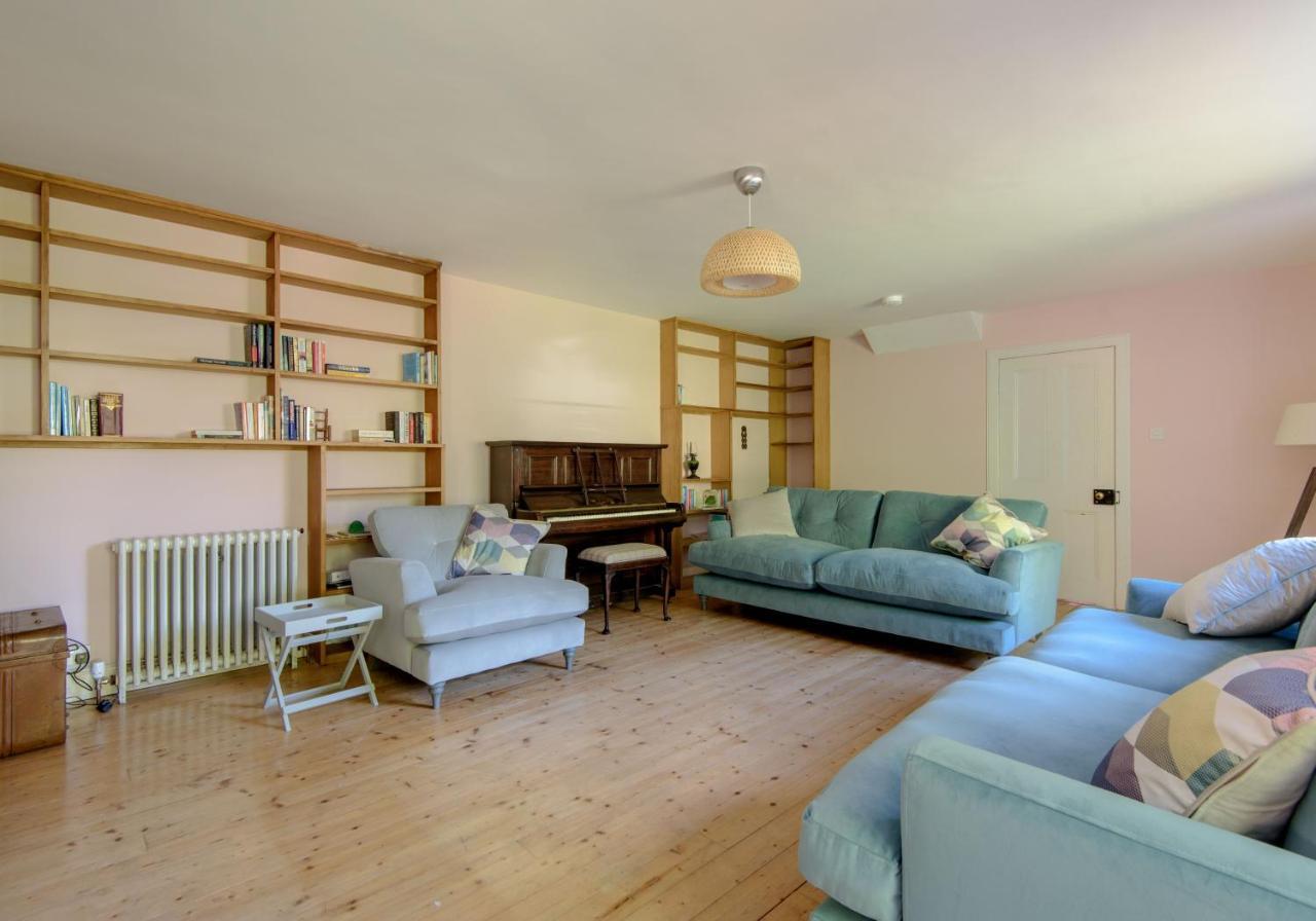 Seapink Holiday home