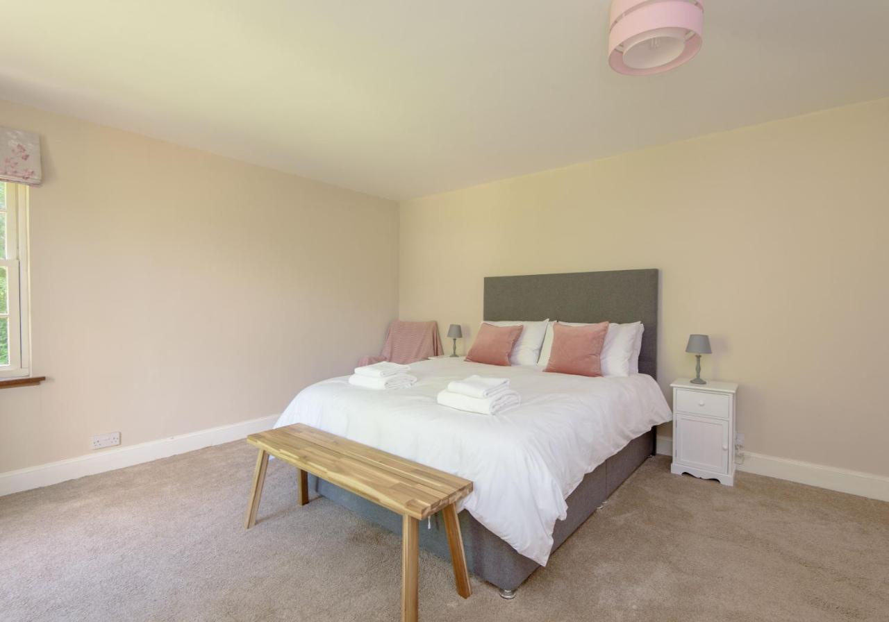 Seapink Holiday home