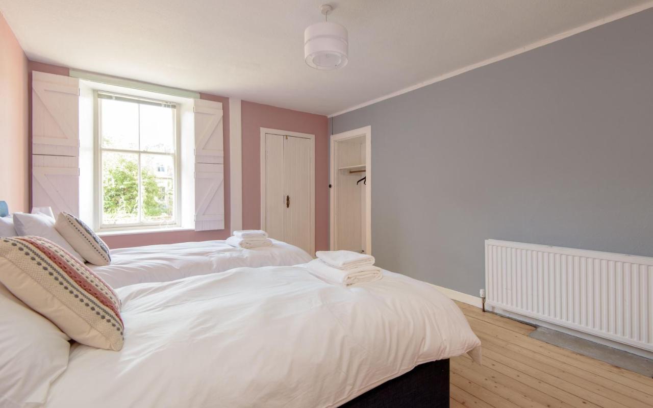 Seapink Holiday home North Berwick