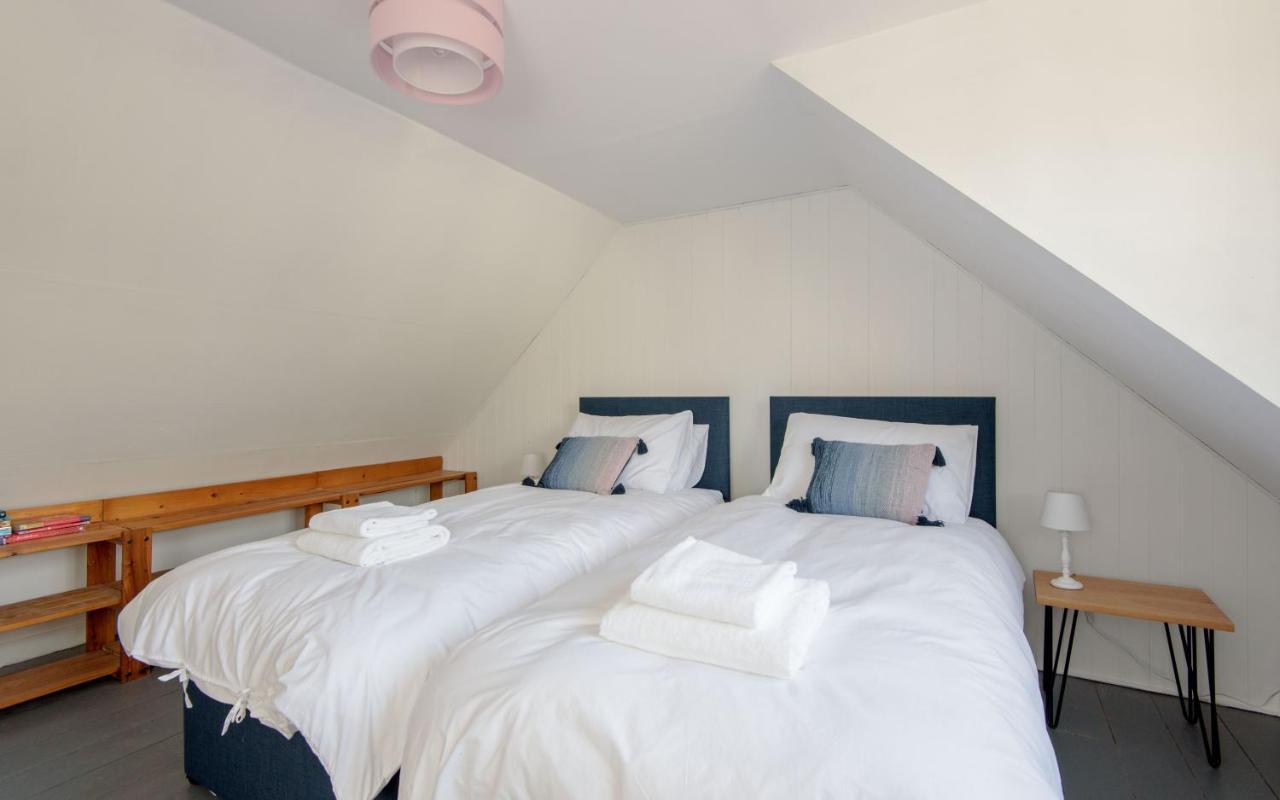 Holiday home Seapink North Berwick