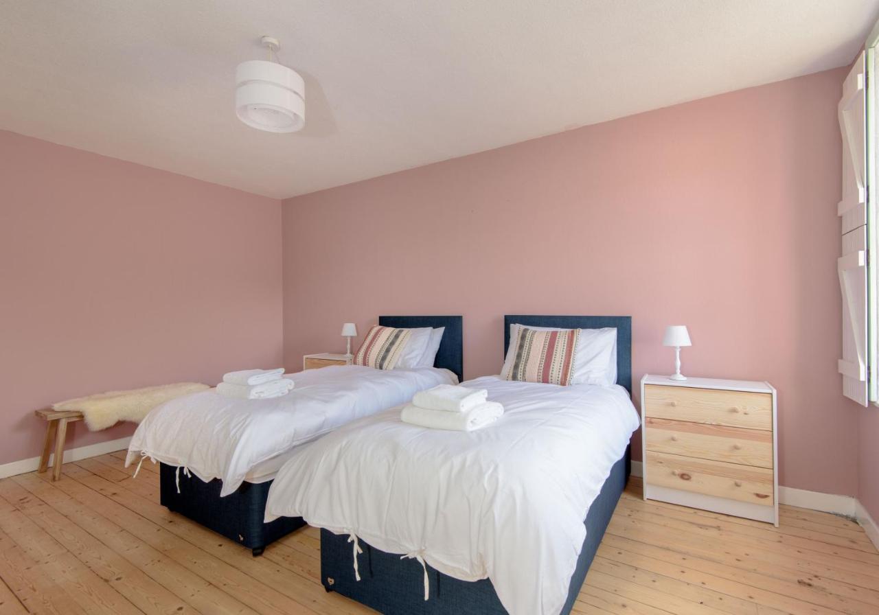 Seapink Holiday home
