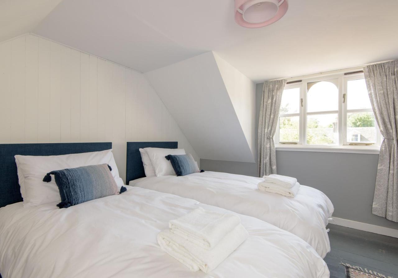 Seapink Holiday home North Berwick