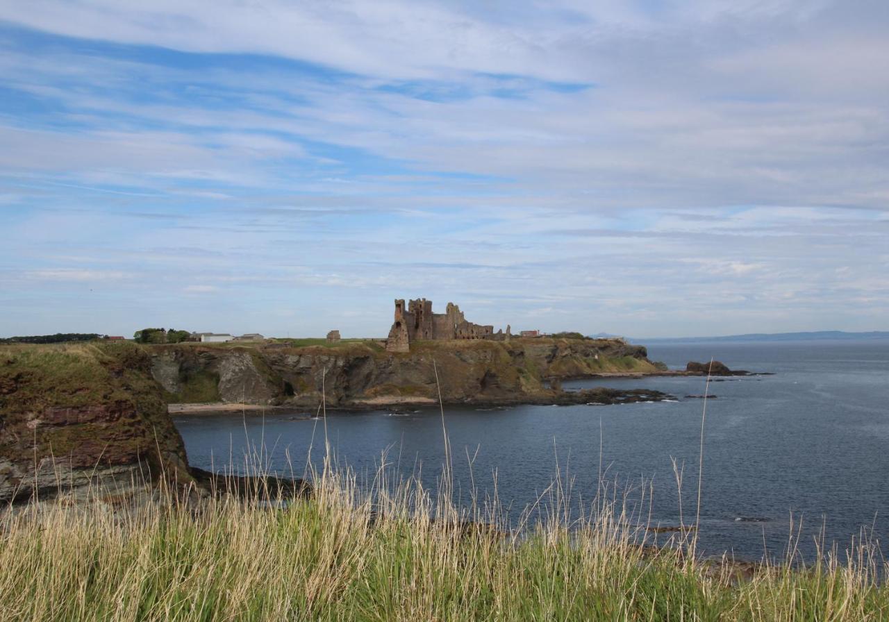 Holiday home Seapink North Berwick