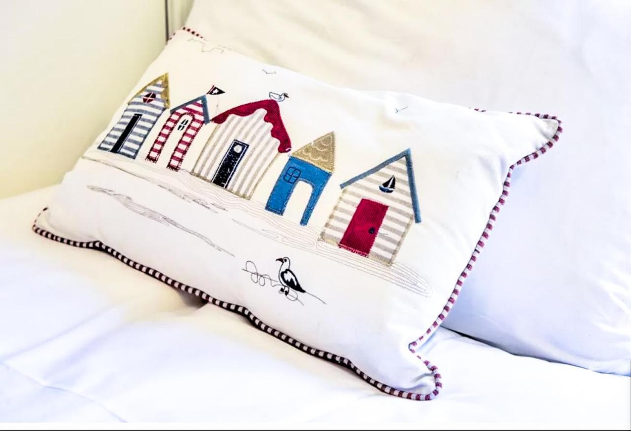 Unique Seaside Apartment, Central * North Berwick